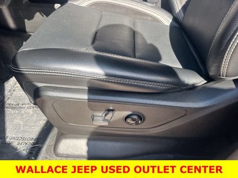 Used 2023 RAM 1500 Rebel w/ Rebel Level 2 Equipment Group AWD/4WD image 22