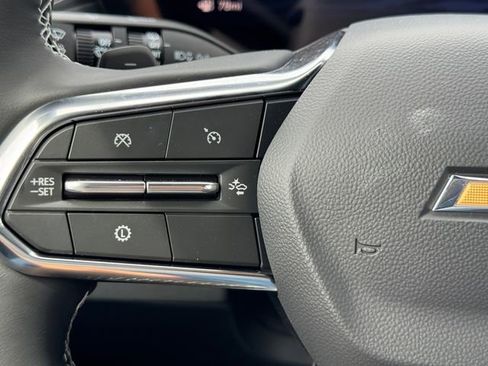 New 2026 Chevrolet Traverse LT w/ Driver Confidence Package image 17