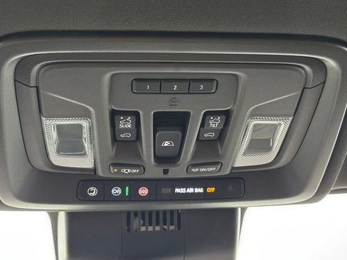 New 2026 GMC Sierra 2500 Denali w/ Denali Reserve Package AWD/4WD image 27
