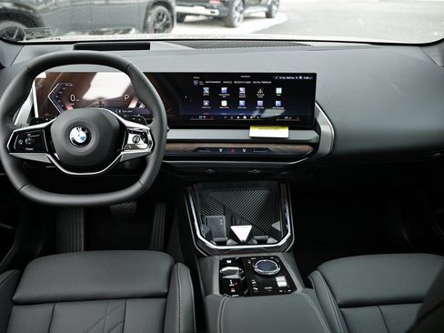 New 2026 BMW X3 xDrive30 w/ Premium Package image 26