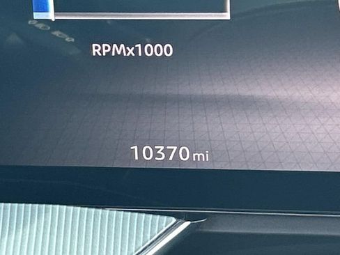 Used 2025 Nissan Murano SL w/ Cargo Package AWD/4WD image 36