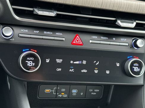 Used 2025 Hyundai Sonata SEL image 18