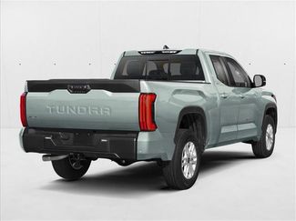 New 2026 Toyota Tundra SR5 AWD/4WD video 2