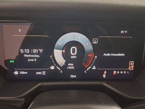 New 2026 GMC Acadia Elevation w/ LPO, Floor Liner Package AWD/4WD image 19