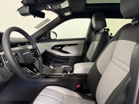 New 2026 Land Rover Range Rover Evoque Hoxton AWD/4WD image 5