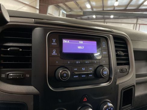 Used 2016 RAM 2500 Tradesman w/ Popular Equipment Group RWD image 18
