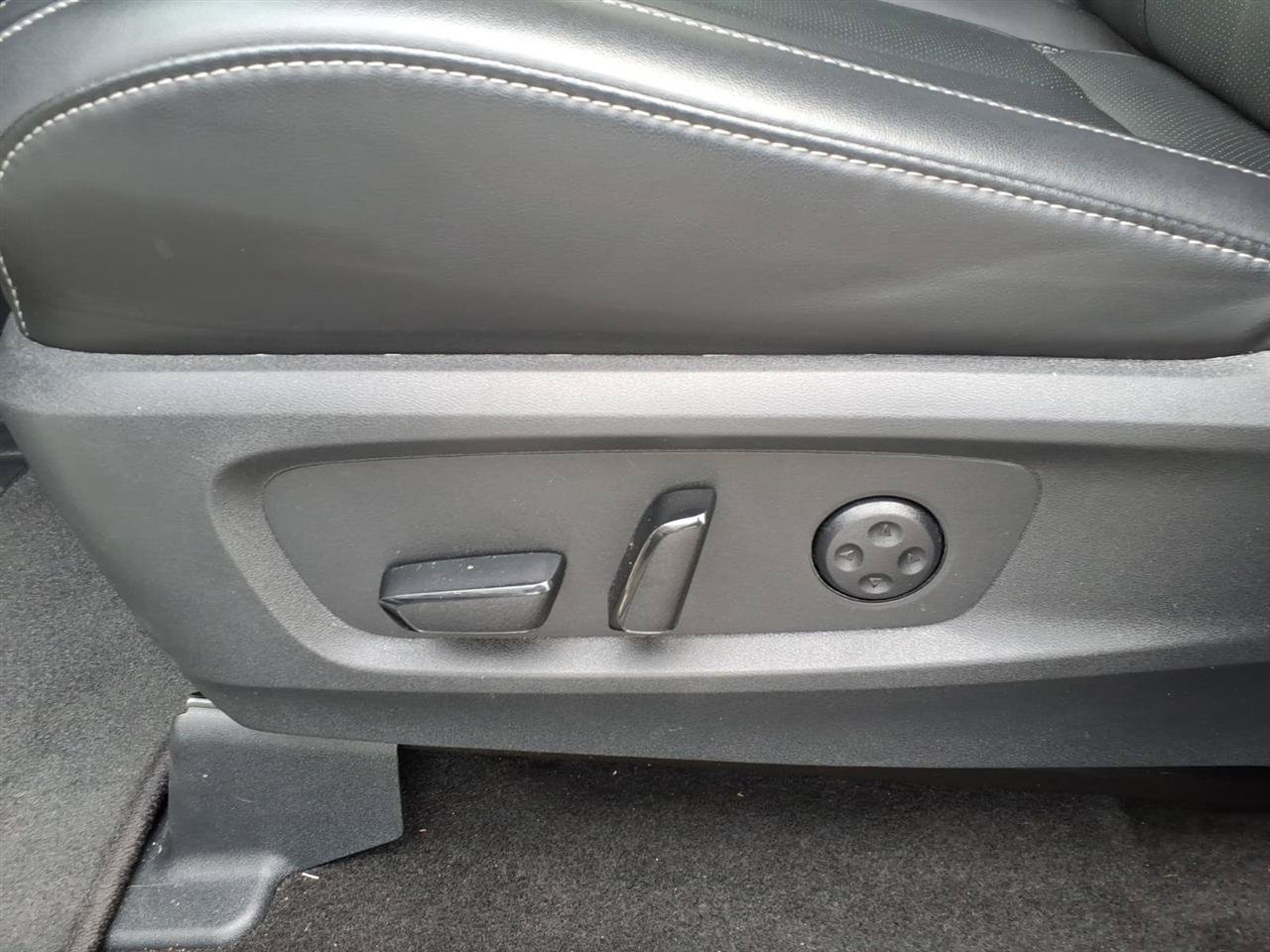 Used 2025 INFINITI QX60 Pure FWD image 8