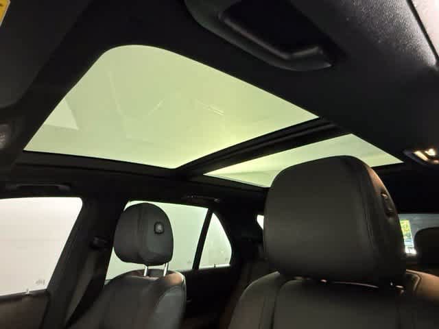 Used 2021 Mercedes-Benz GLE 350 4MATIC image 26