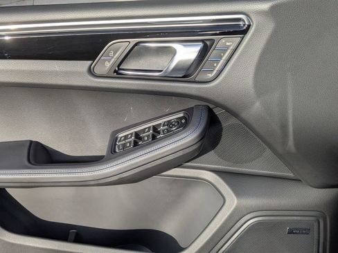 New 2026 Porsche Macan S AWD/4WD image 13