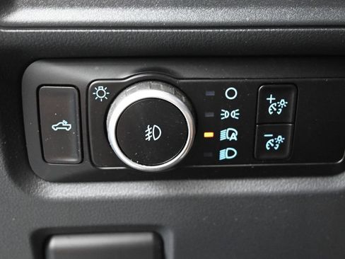 Used 2023 Ford F150 XL w/ STX Appearance Package RWD image 12