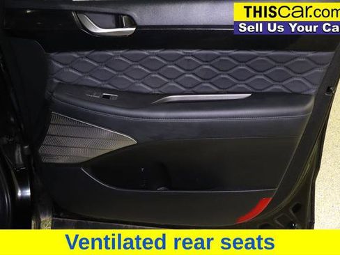 Used 2021 Hyundai Palisade Calligraphy image 31