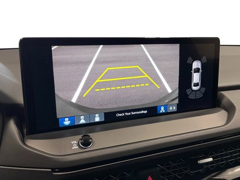 New 2026 Honda Accord EX-L image 22