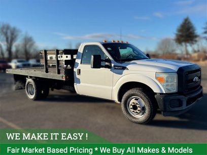 Used 2011 Ford F350 XL