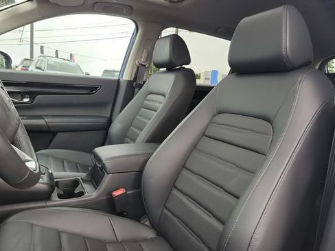 Certified 2024 Honda CR-V EX-L image 11
