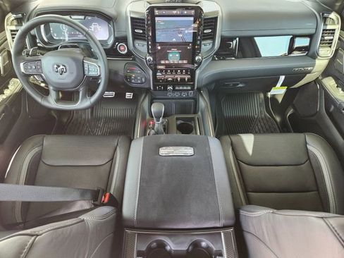 New 2026 RAM 1500 RHO AWD/4WD image 18