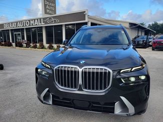 Used 2026 BMW X7 xDrive40i AWD/4WD video 2