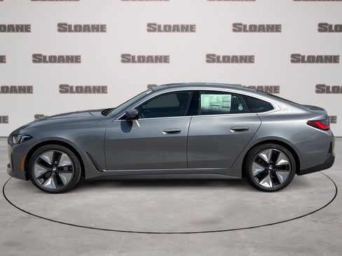 New 2026 BMW i4 xDrive40i w/ Premium Package AWD/4WD image 2