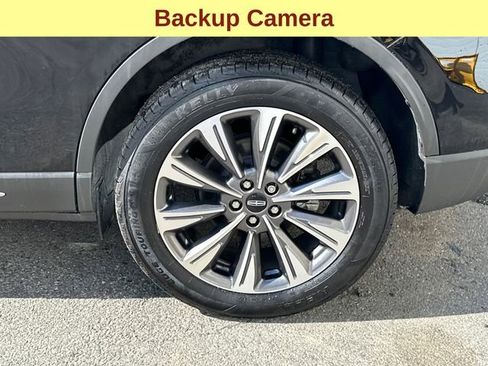 Used 2022 Lincoln Corsair Reserve w/ Elements Package image 9