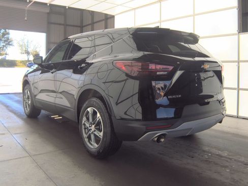 Used 2024 Chevrolet Blazer LT FWD image 10