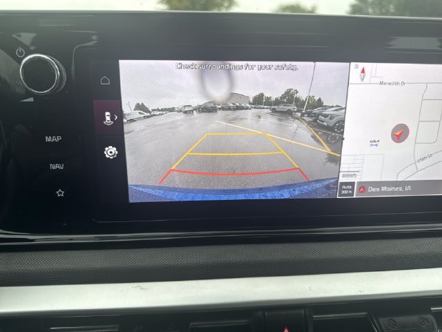 Certified 2022 Kia K5 GT-Line w/ GT-Line Awd Premium Package image 25