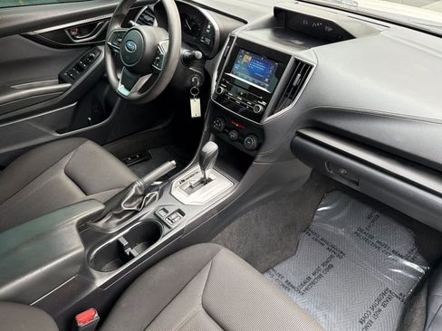 Used 2020 Subaru Impreza 2.0i Premium w/ Popular Package #1 AWD/4WD image 17