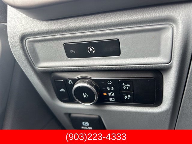 Used 2025 Ford F150 XLT w/ Equipment Group 301A Standard AWD/4WD image 16