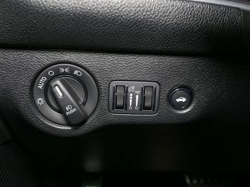 Used 2022 Dodge Challenger R/T w/ Blacktop Package RWD image 34