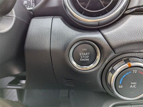 Used 2017 MAZDA MX-5 Miata RF Grand Touring image 16