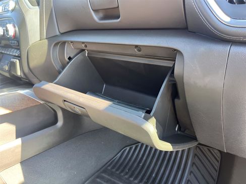 Used 2021 GMC Sierra 1500 Denali w/ Denali Ultimate Package image 35