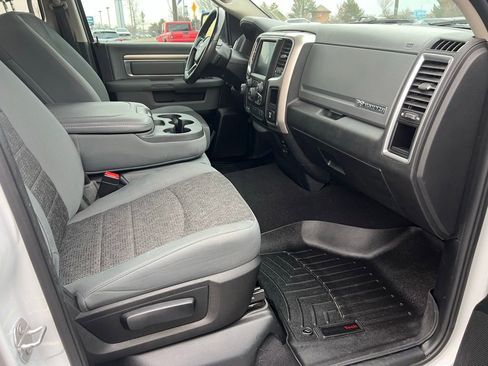 Used 2017 RAM 1500 Big Horn image 18