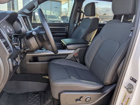 Used 2024 RAM 1500 Big Horn image 21