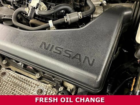 Used 2018 Nissan Rogue S image 30