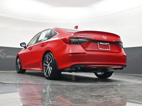Used 2022 Honda Civic Touring image 38