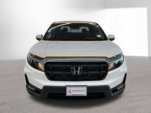 New 2026 Honda Ridgeline RTL image 25