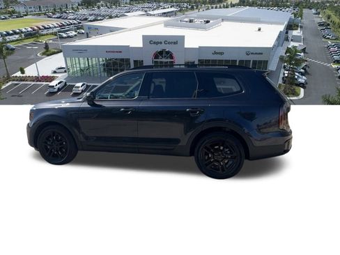 Used 2025 Kia Telluride SX Prestige X-Line image 20