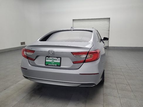 Used 2018 Honda Accord EX-L image 7
