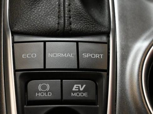 Certified 2023 Toyota Camry XLE image 12