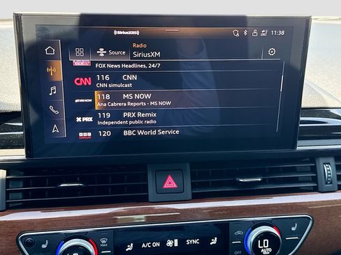 Used 2022 Audi A5 2.0T Premium image 31