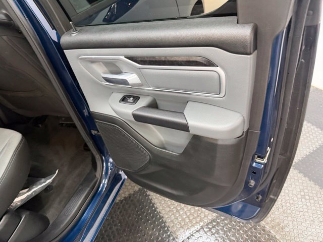Used 2023 RAM 1500 Big Horn AWD/4WD image 36