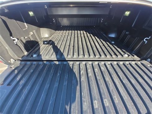Used 2023 Toyota Tundra Platinum image 16
