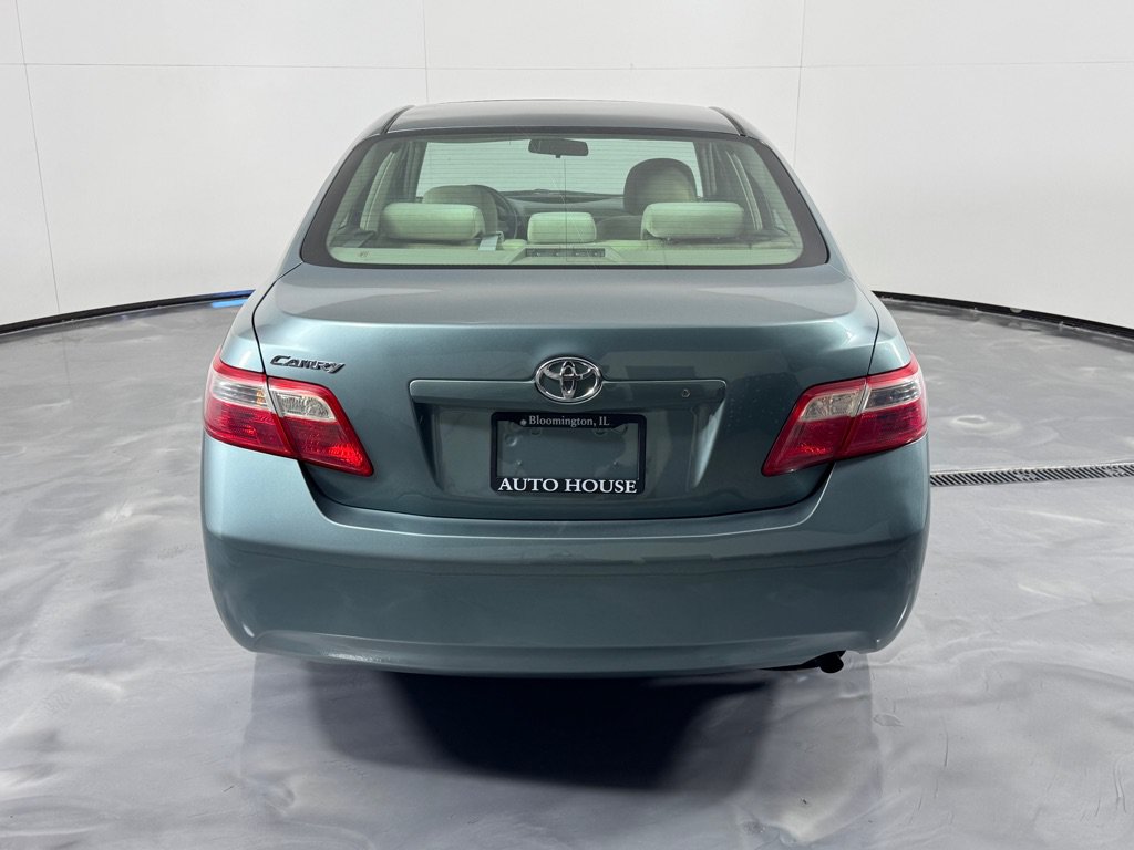Used 2007 Toyota Camry LE FWD image 6