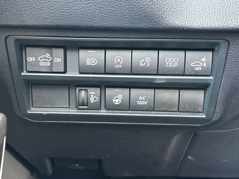 Used 2022 Toyota Tundra SR5 w/ TRD Off-Road Premium Package image 32