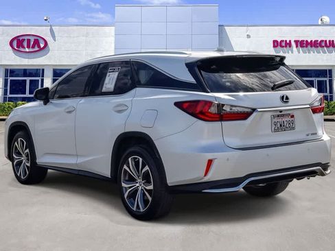 Used 2022 Lexus RX 350L FWD w/ Premium Package image 6