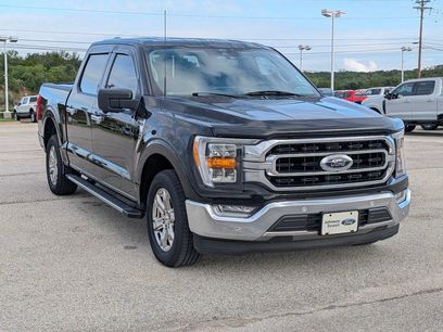 Used 2021 Ford F150 XLT w/ Equipment Group 302A High
