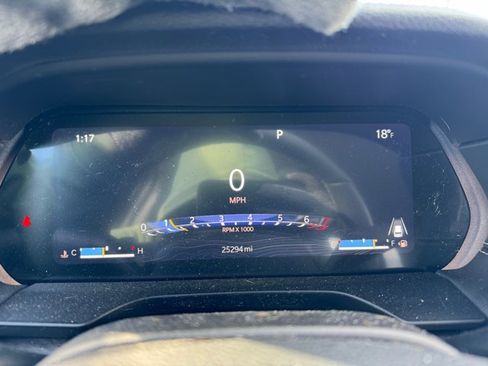 Used 2023 Jeep Grand Cherokee Limited w/ Trailer Tow Prep Group (B) image 33