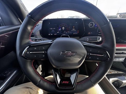 Used 2024 Chevrolet Traverse RS w/ LPO, Floor Liner Package image 17