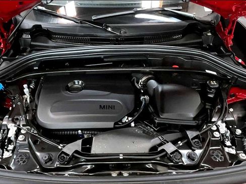 Used 2025 MINI Cooper Countryman S image 13