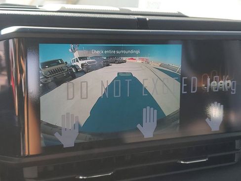 New 2026 Jeep Wrangler Sport S image 24