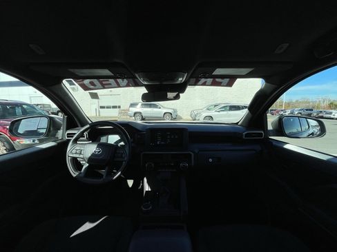 Used 2025 Toyota Tacoma SR image 27