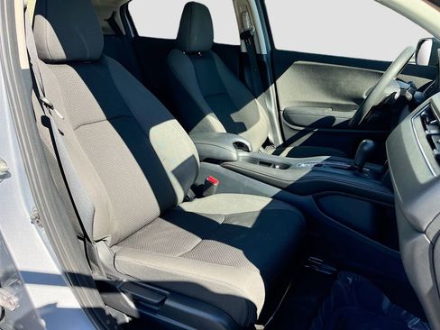 Used 2022 Honda HR-V EX image 27